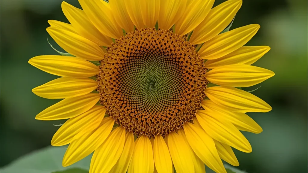 Trendy Sunflower Instagram Captions for Reels