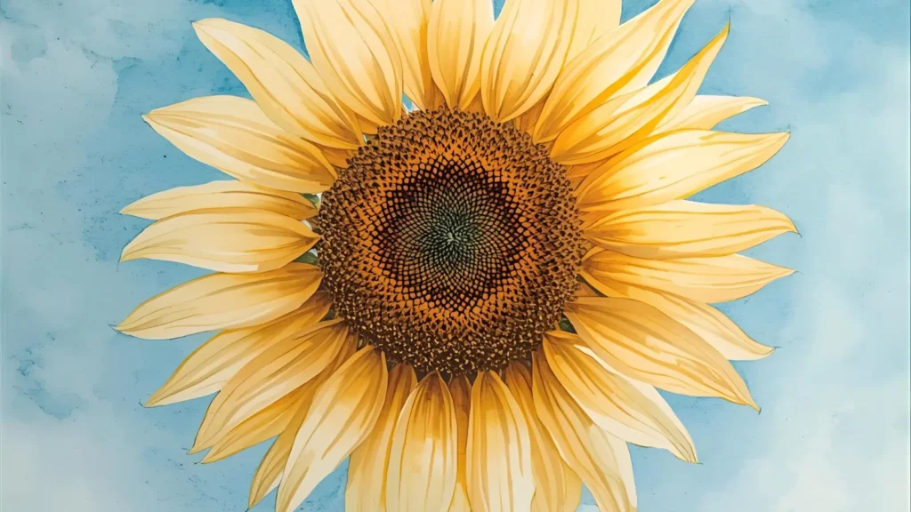 Family-Friendly Sunflower Instagram Captions