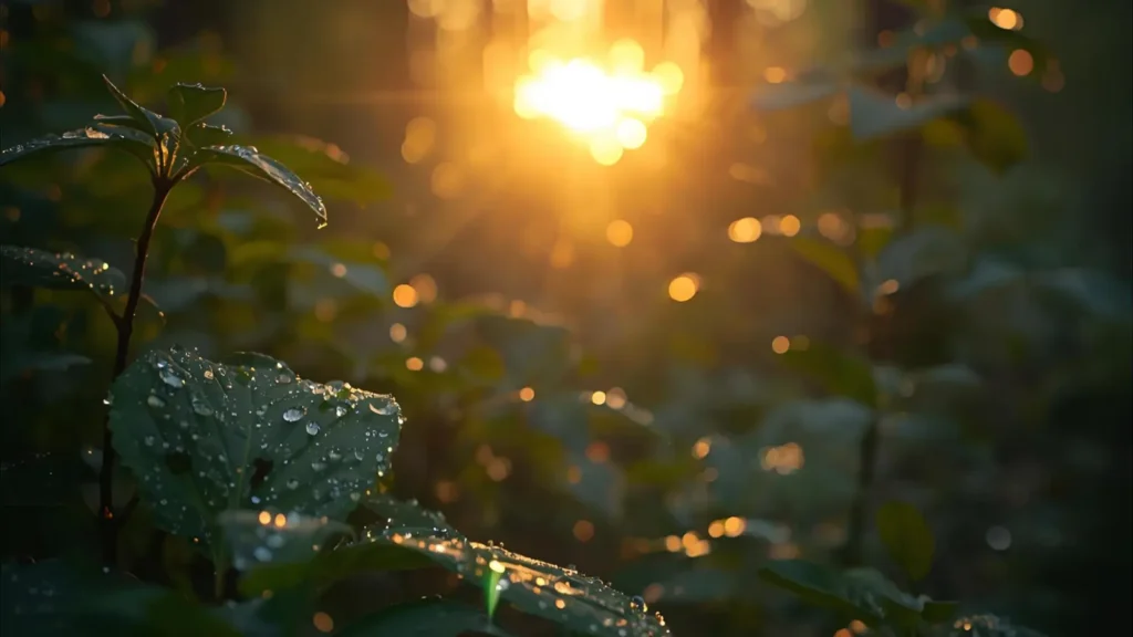 Self-Love Sunrise Instagram Captions