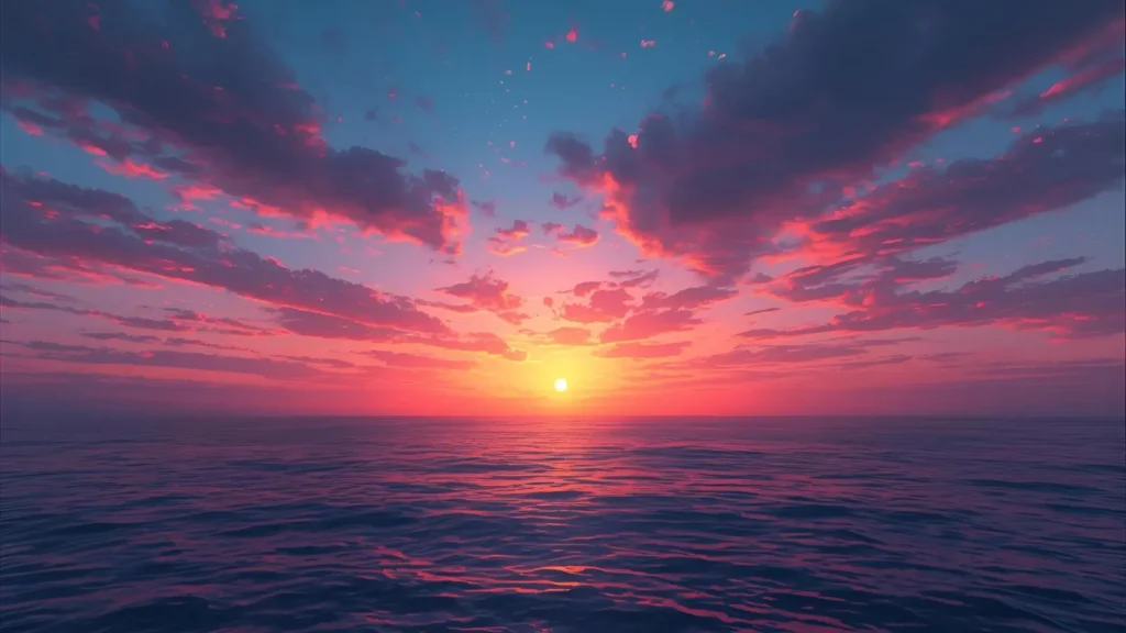 Spiritual Sunrise Instagram Captions