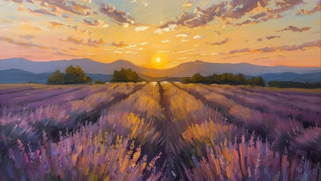 Minimalist Sunrise Instagram Captions