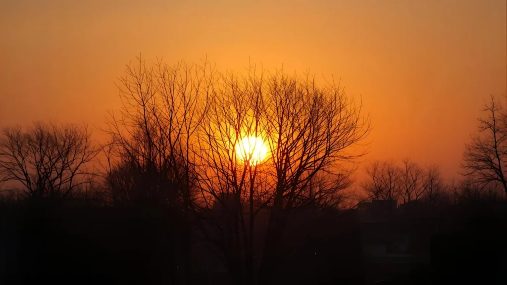 Adventure Sunrise Instagram Captions