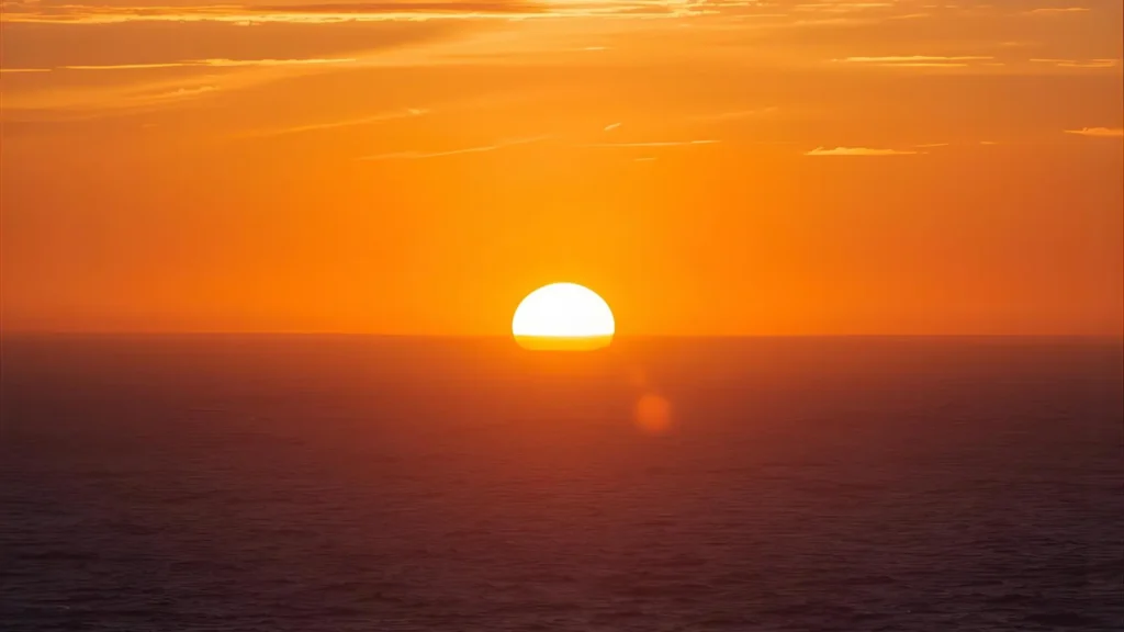 Mountain Sunrise Instagram Captions