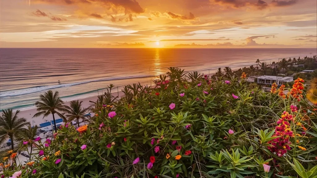 Sunrise & Sunset Miami Instagram Captions