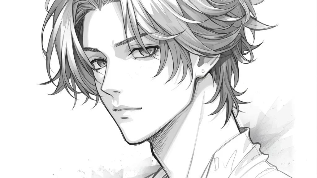 Ultra Instinct Goku Pages