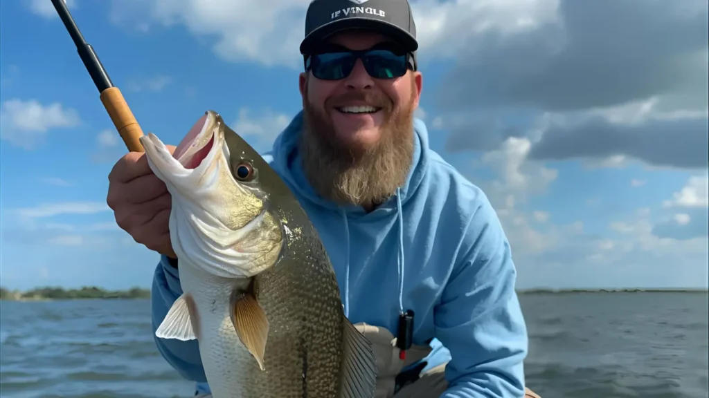 Viral Fishing Captions for Instagram Reels