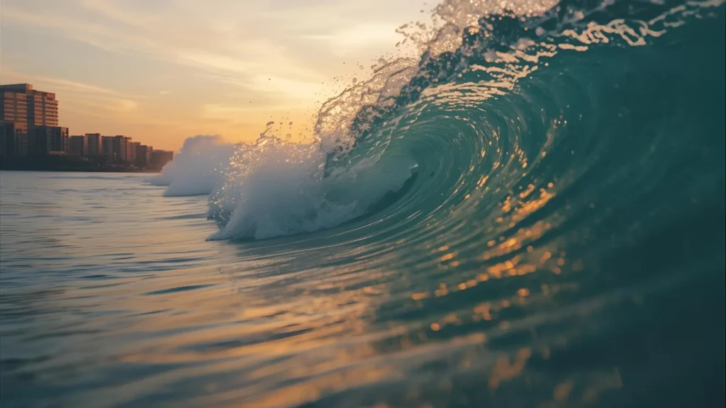 Viral Miami Instagram Captions for Reels & Stories