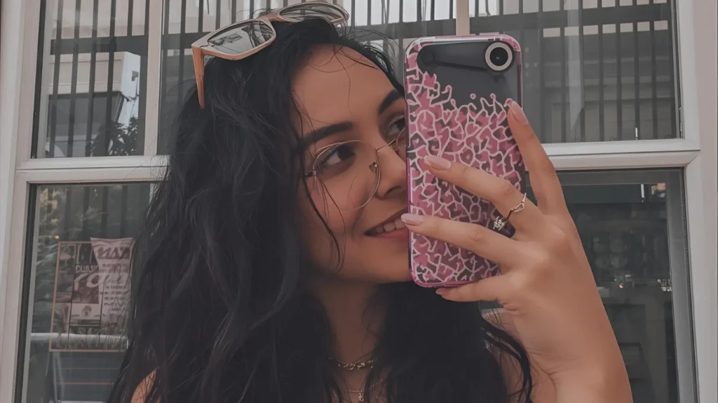 Viral & Trendy Instagram Spanish Captions