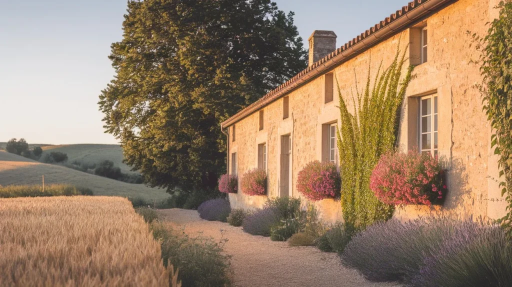 Winter & Cozy French Captions