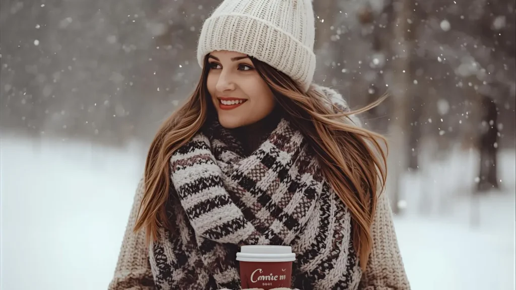 Winter Instagram Spanish Captions