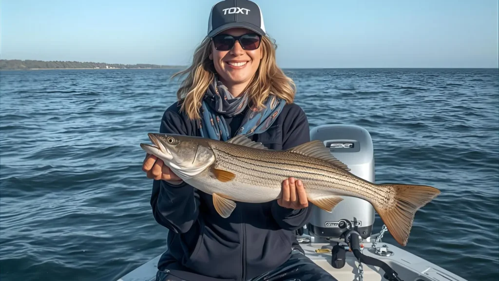 Witty & Punny Fishing Captions for Instagram