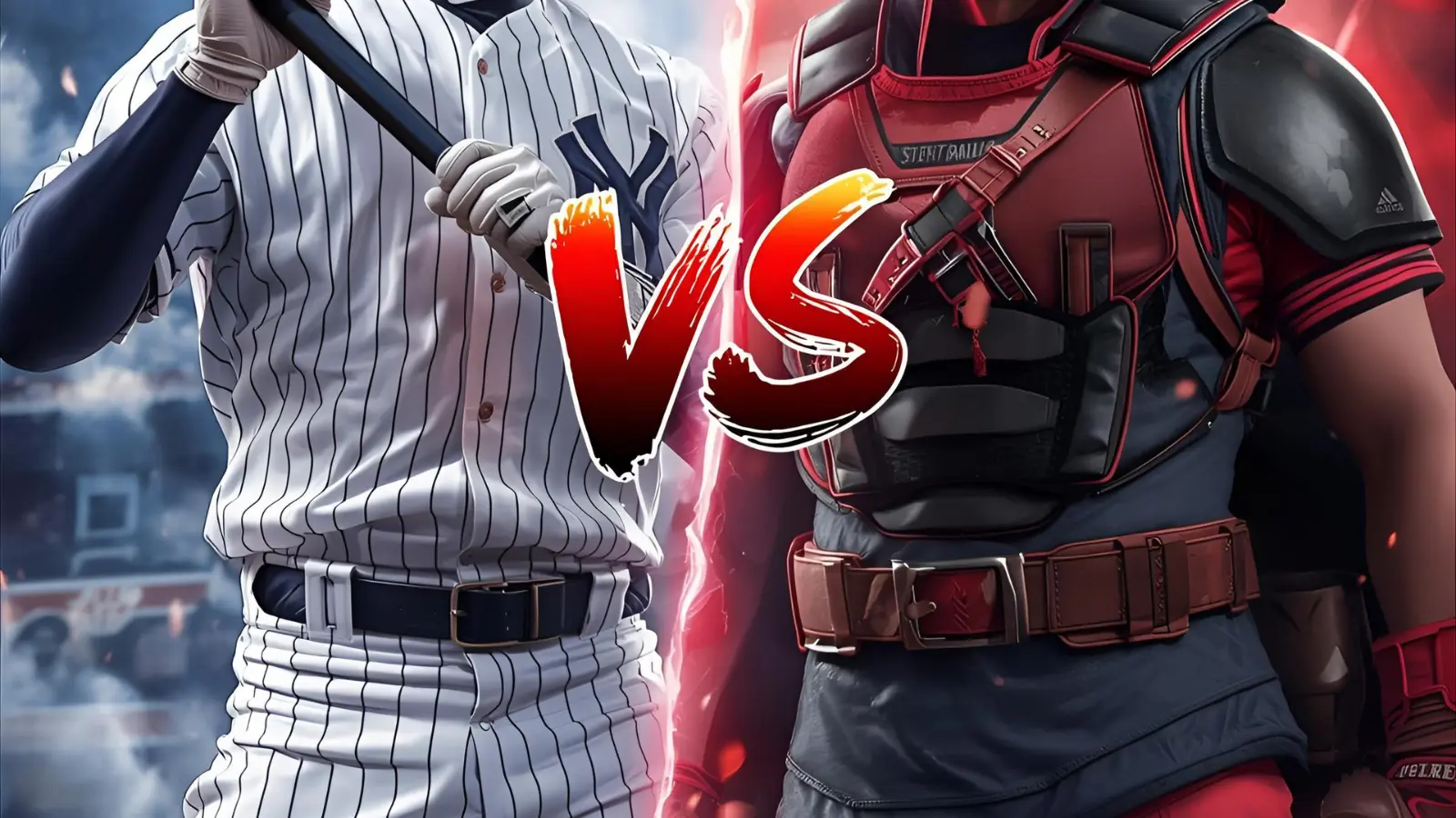 Yankees vs Guardians
