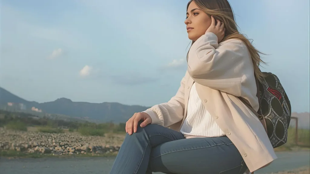 Youth & Modern Christian Captions for Instagram