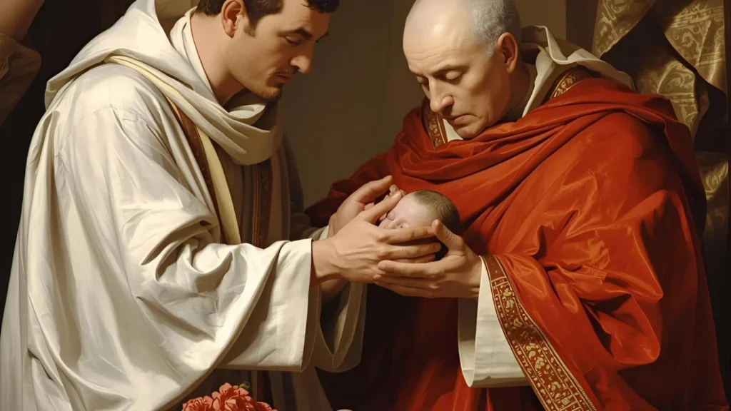 baptism captions for instagram