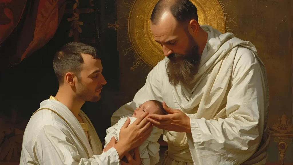 baptism captions for instagram