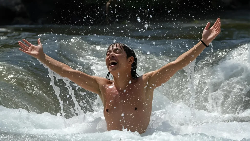 baptism captions for instagram