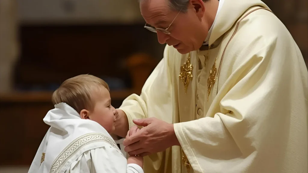 baptism captions for instagram