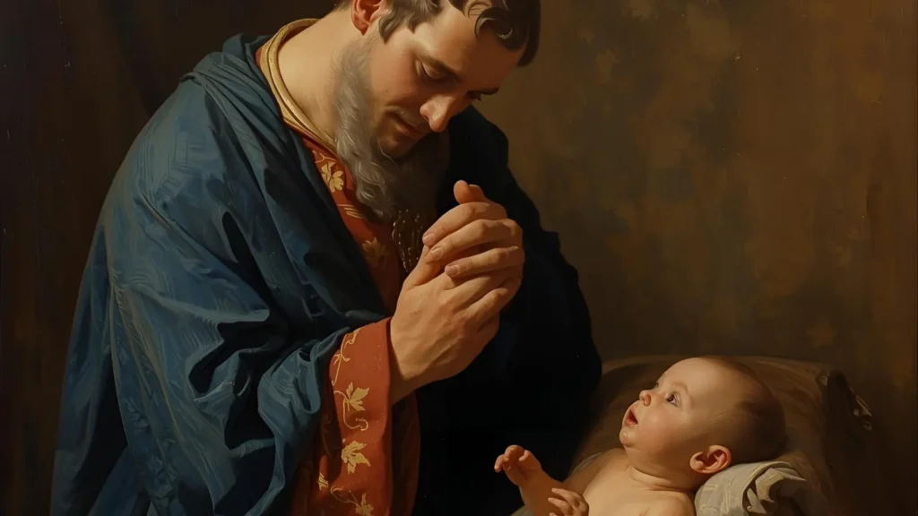 baptism instagram captions