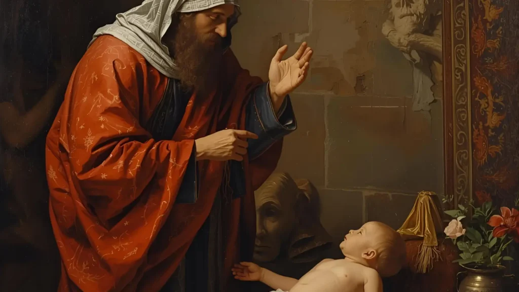 baptism instagram captions