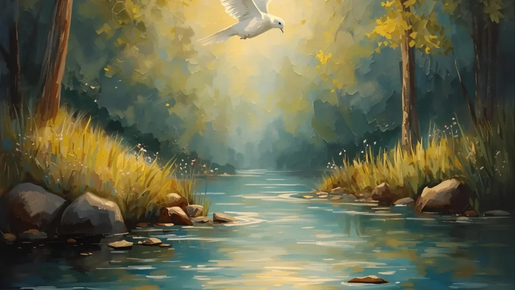 baptism instagram captions