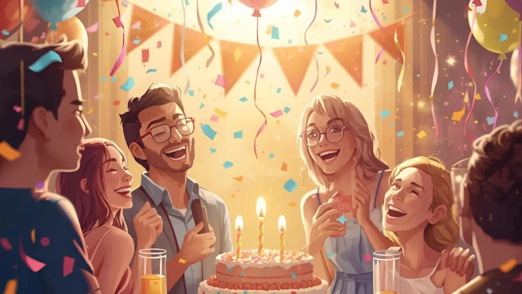 birthday instagram captions