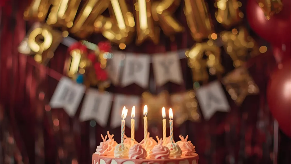 birthday instagram captions