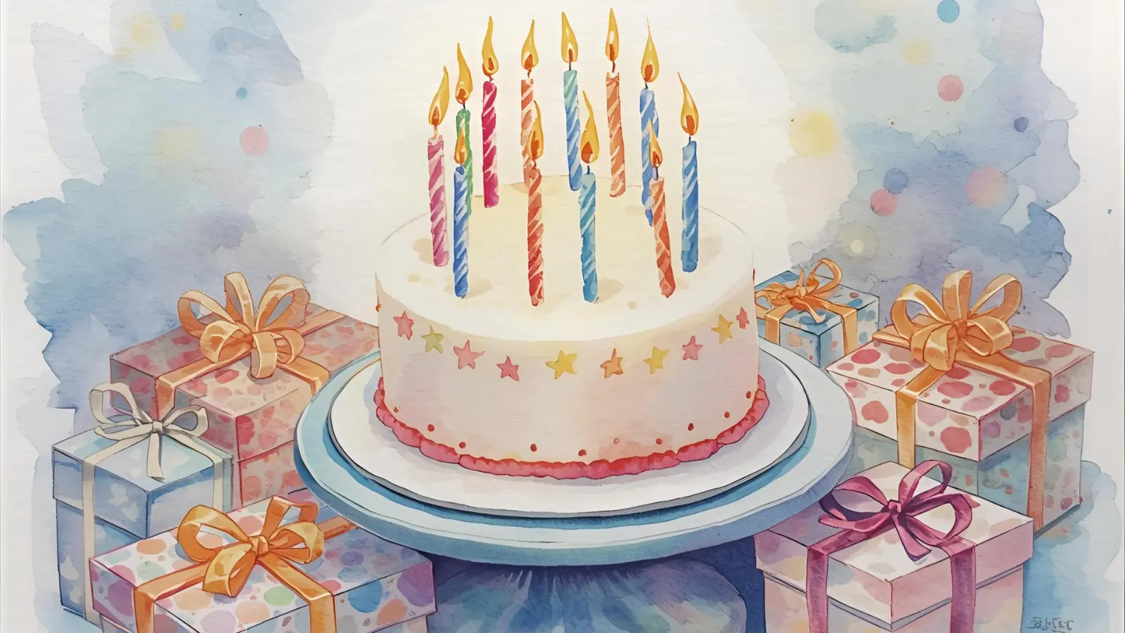 birthday instagram captions