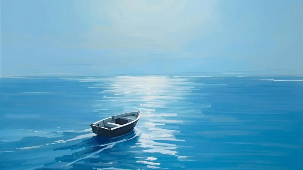 boat instagram captions