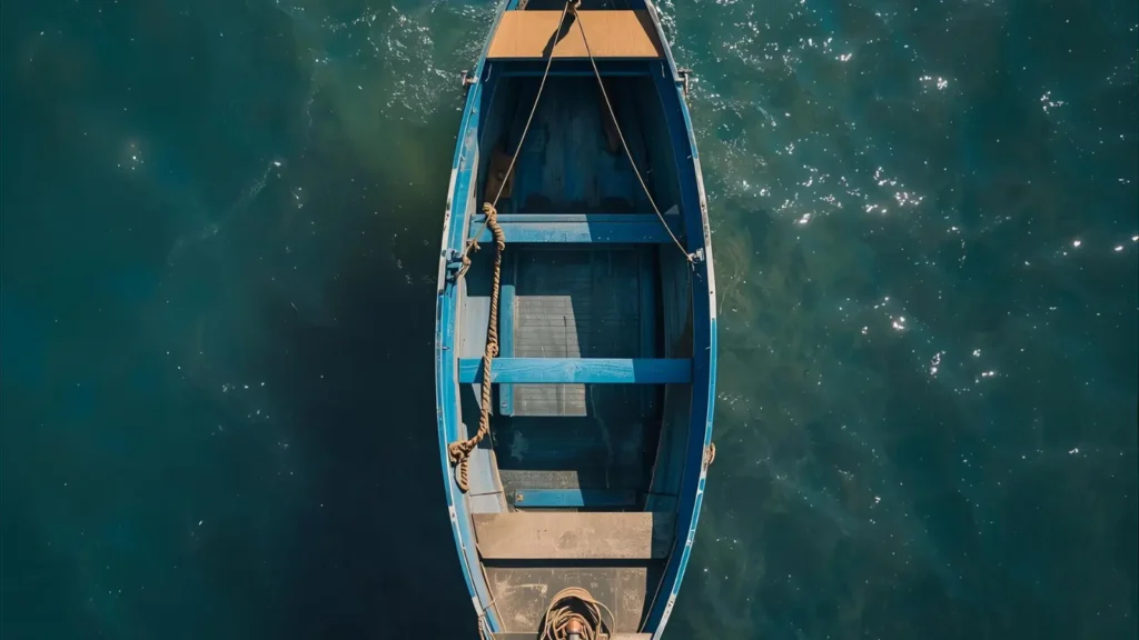 boat instagram captions