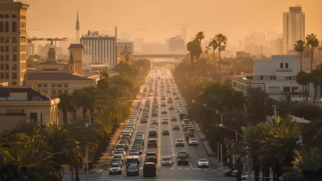 cali instagram captions