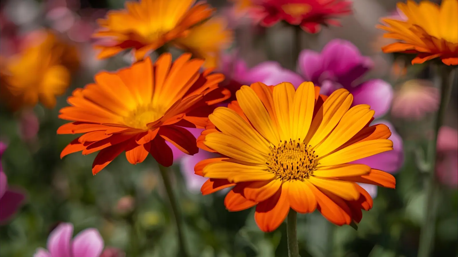 caption for flowers instagram