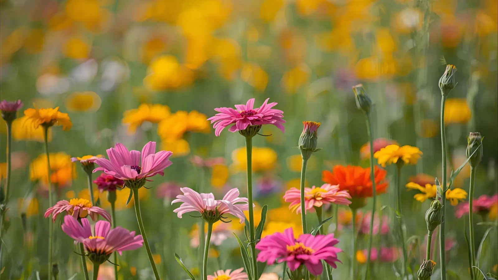 caption for flowers on instagram