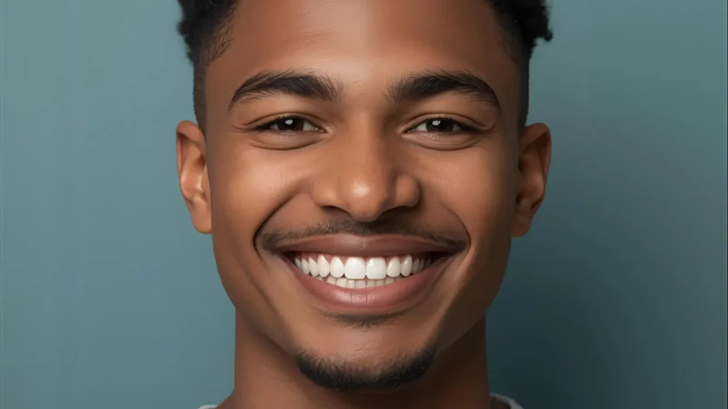 caption for instagram smile