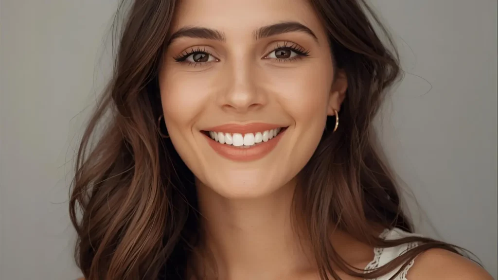 caption for instagram smile