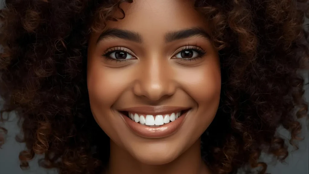 caption for instagram smile