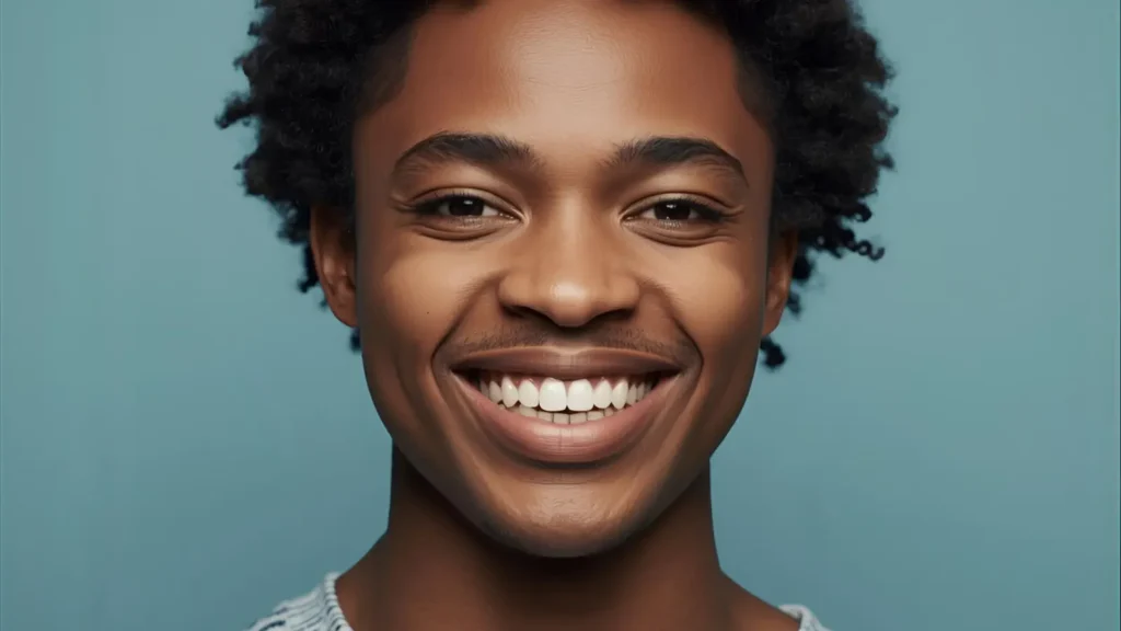 caption for instagram smile