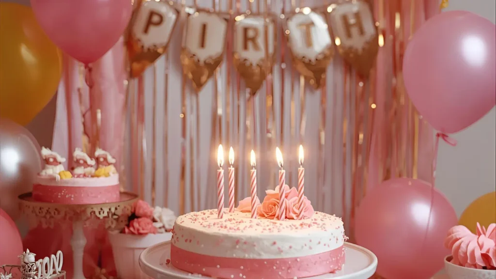 captions for instagram birthday