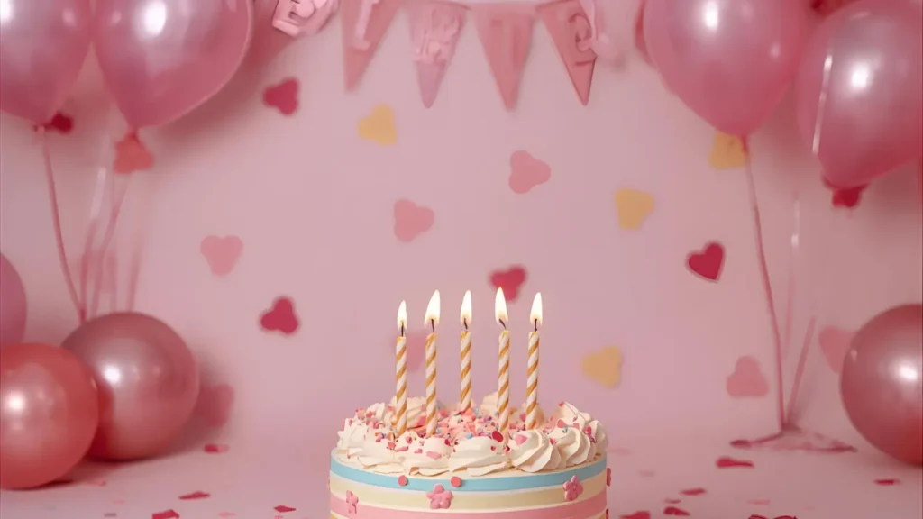 captions for instagram birthday