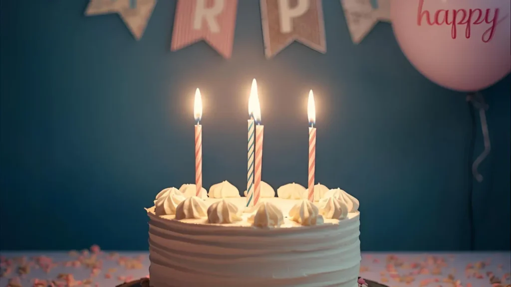 captions for instagram birthday