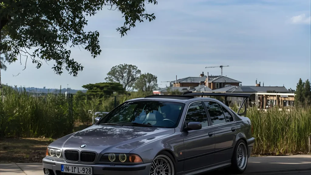 car instagram captions