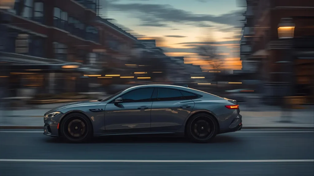 car instagram captions