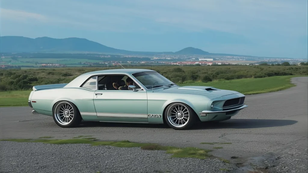 car instagram captions