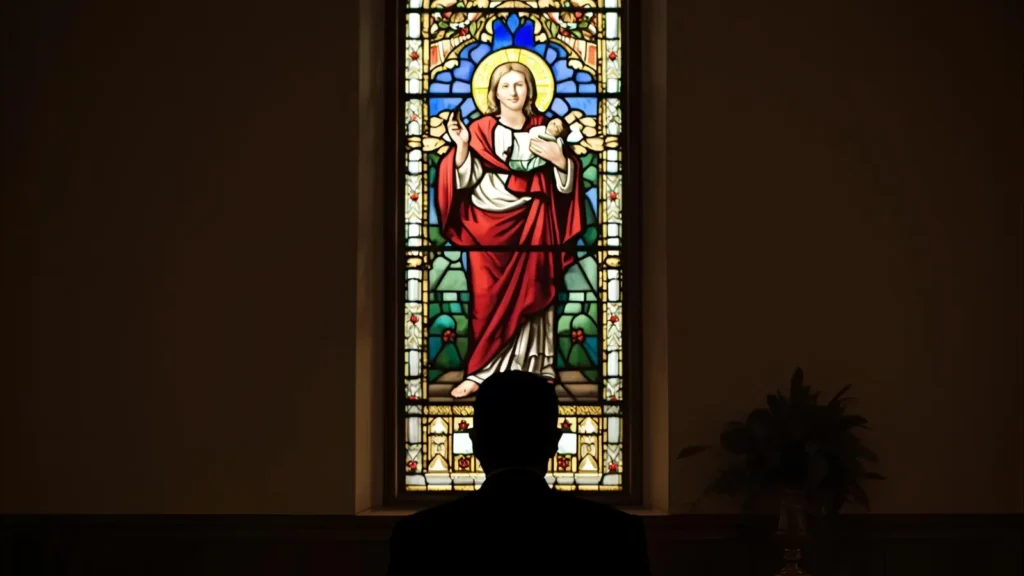 christian captions for instagram