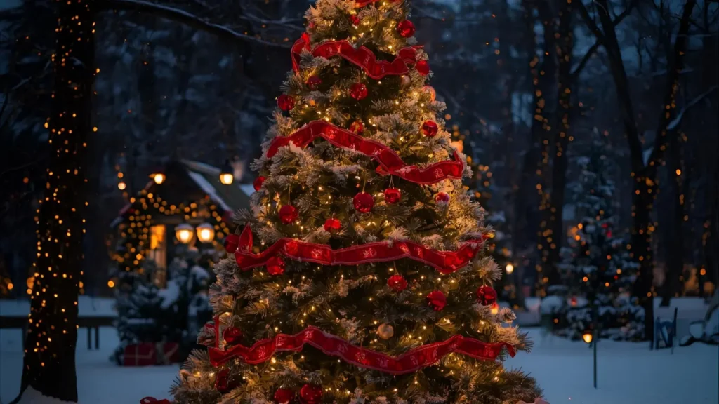 christmas captions for instagram