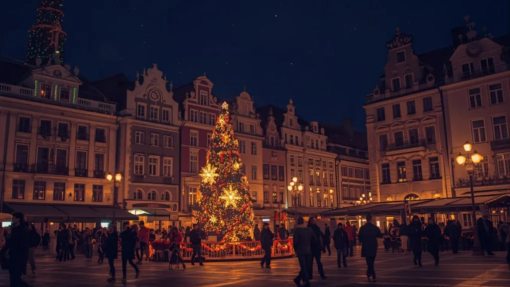 christmas captions for instagram