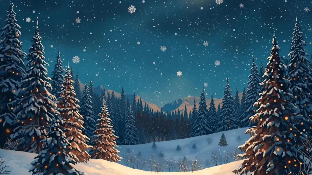 christmas captions for instagram