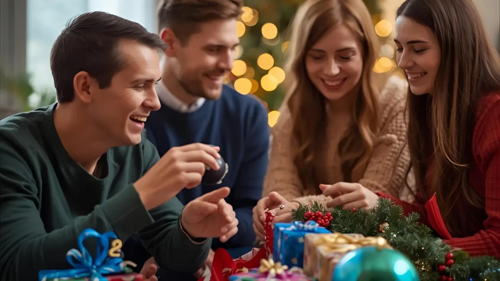 christmas captions for instagram