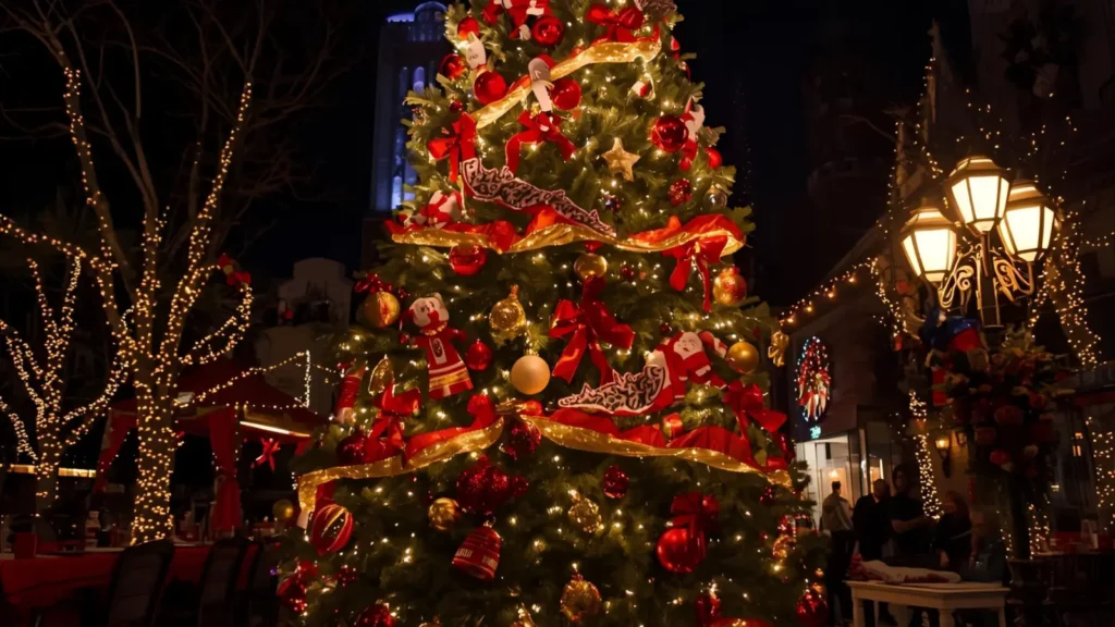 christmas captions for instagram