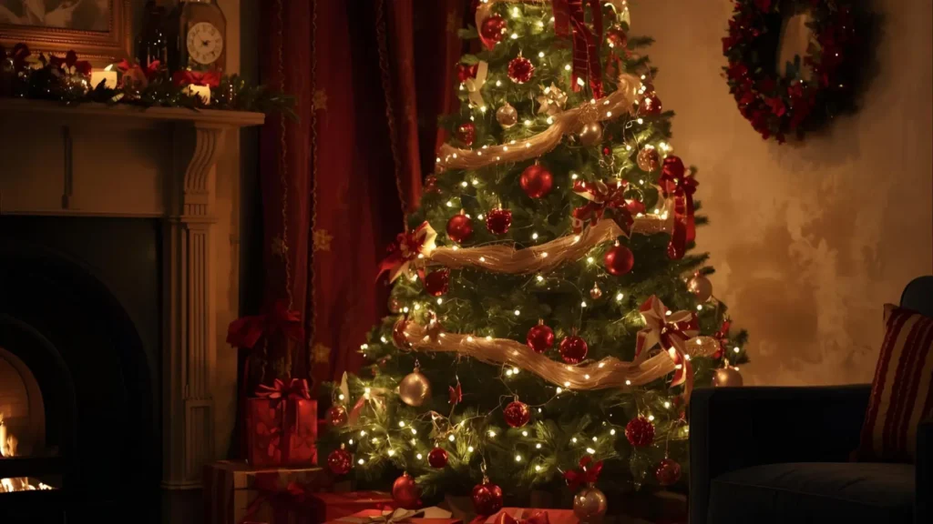 christmas instagram captions