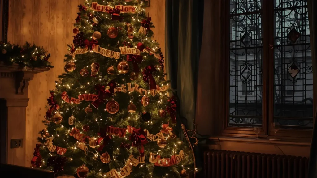 christmas instagram captions